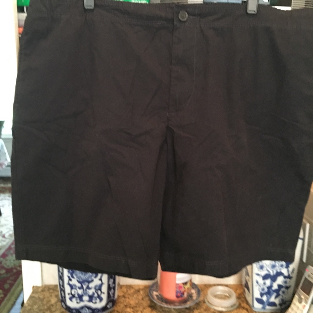 Black and Brown black short, bathing suit or sport short NEW XXL/TTG